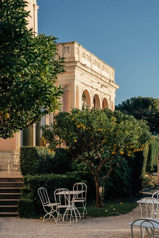 Villa Ephrussi